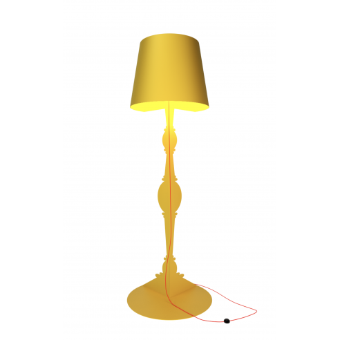 Barock 270° Floor Lamp